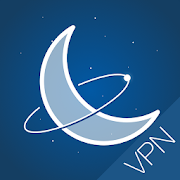 LunaVPN Fast VPN Proxy Mod APK'sı