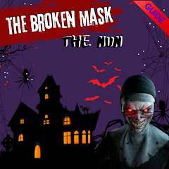 Evil Nun Guide Broken Mask Мод APK