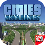 Cities Skylines-2020 Mod APK