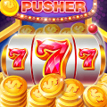 Cash Coin Pusher:Real Money Mod