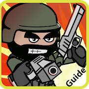 Mini Militia 2020 Guide Mod APK