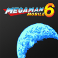 MEGA MAN 6 MOBILE Mod