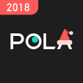 POLA Camera — фоторедактор и конструкор коллажей Mod