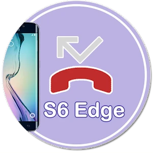 Call Log for S6 Edge & Edge + Mod Apk 1.3 [Dibayar gratis][Pembelian gratis]