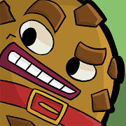 Cookies vs. Claus: Arena Games Mod APK'sı