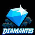 Diamantes FF Mod