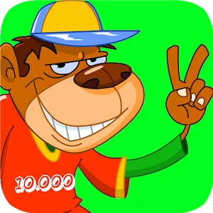 10.000 Sprüche, Witze & Zitate Mod Apk [Paid for free][Free purchase]