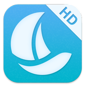 Boat Browser for Tablet APK icon