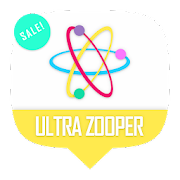 Ultra Zooper Mod