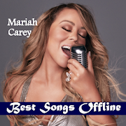 Mariah Carey OFFLINE Songs Mod Apk