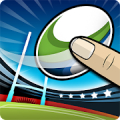 Flick Nations Rugby Mod