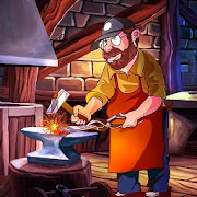 Blacksmith Workshop: tools builder factory Mod Apk