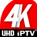 UHD IPTV4K Mod