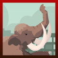 Hybrid Mammoth: City Rampage APK