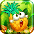 Pineapple Defense APK Mod