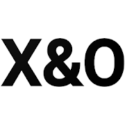 X & O icon