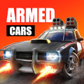 Armed Cars - Arena Legends Mod