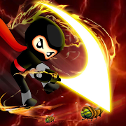 Ninja Hanzo - Legend Shadow Fighter