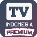 Tv Indonesia Premium - Nonton Tv Full Channel Mod