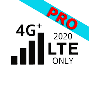 Force 4G LTE Only 2020 Pro