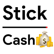 Stick Cash - Play Game Win Cash Mod APK