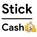 Stick Cash - Play Game Win Cash Mod