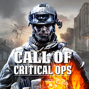 Call Of Critical Ops: Modern Sniper Duty Mod