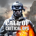 Call Of Critical Ops: Modern Sniper Duty‏ Mod
