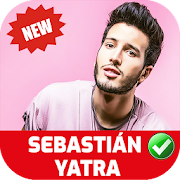 Sebastian Yatra MP3 2019-2020 icon