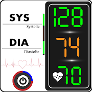 Instant Blood Pressure Analyze Mod Apk