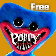 Poppy Playtime: Chapter 2 game APK + Mod for Android.