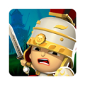 World of Warriors APK