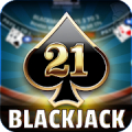 BlackJack 21: Blackjack multijugador de casino icon