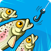 Fishing Break Online وزارة الدفاع APK