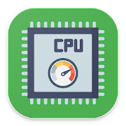CPU Benchmark Pro Mod