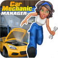 Car Mechanic Manager Mod