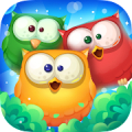 Owl PopStar -Blast Game APK