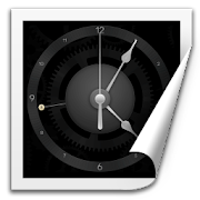 doubleTwist Swiss Clock Mod