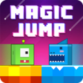 Magic Jump Mod