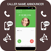 Caller Name Announcer 2019