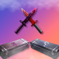 Case Simulator For Standoff 2 icon