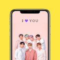 BTS Wallpaper Full HD 2023 Mod