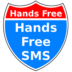 Hands-Free SMS Mod