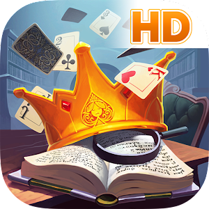 Solitaire Mystery HD (Full) Mod
