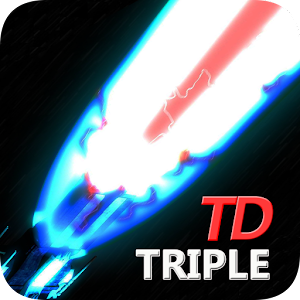Triple Tower Defense Mod
