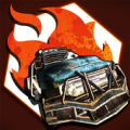 Scorched - Combat Racing Mod