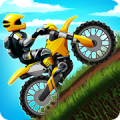 Fun Kid Racing - Motocross Mod