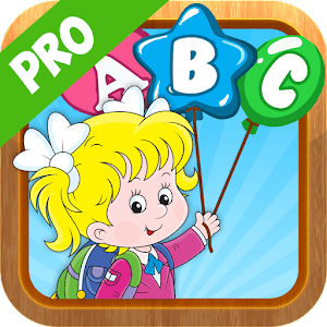 ABC Learning Games Fun Pro Mod