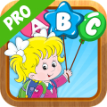 Jogos ABC Learning for Kids Mod