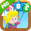 ABC Learning Games Fun Pro Mod